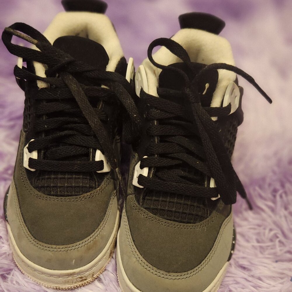 Jordans